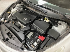 Used 2015 Nissan Altima 4d Sedan SL 2.5L at Ideal Cars Llc near Mesa, AZ
