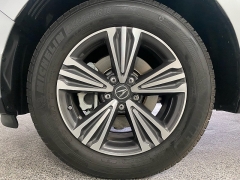 Used 2018  Acura MDX 4d SUV AWD at Ideal Cars Llc near Mesa&comma; AZ