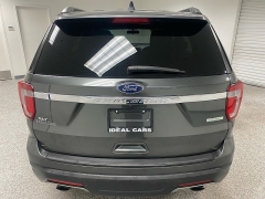 Used 2019  Ford Explorer 4d SUV FWD XLT Ecoboost at Ideal Cars Llc near Mesa&comma; AZ