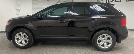 Used 2013  Ford Edge 4d SUV FWD SEL at Ideal Cars Llc near Mesa&comma; AZ