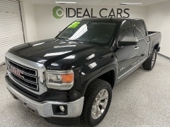  2015 GMC Sierra 1500 2WD Crew Cab SLT Texas Ed at Ideal Cars Llc near Mesa&comma; AZ