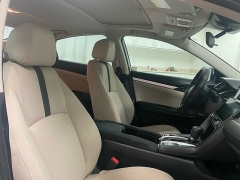 Used 2016  Honda Civic Sedan 4d EX-T w/Honda Sensing at Ideal Cars Llc near Mesa, AZ