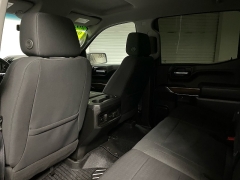Used 2021 Chevrolet Silverado 1500 4WD Crew Cab 147" LT Trail Boss at Ideal Cars Llc near Mesa, AZ