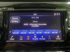 Used 2020  Nissan Rogue 4d SUV FWD SV at Ideal Cars Llc near Mesa&comma; AZ