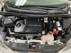 Used 2019 Chevrolet Spark 4d Hatchback LT w/1LT CVT at Ideal Cars Llc near Mesa, AZ
