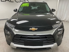 Used 2023  Chevrolet Trailblazer FWD 4dr LT at Ideal Cars Llc near Mesa&comma; AZ