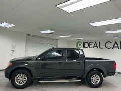 Used 2015  Nissan Frontier 2WD Crew Cab SV Auto at Ideal Cars Llc near Mesa&comma; AZ