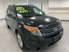 Used 2011 Ford Explorer 4d SUV FWD Limited at Ideal Cars Llc near Mesa, AZ