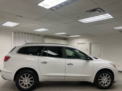 Used 2017  Buick Enclave 4d SUV FWD Leather at Ideal Cars Llc near Mesa&comma; AZ