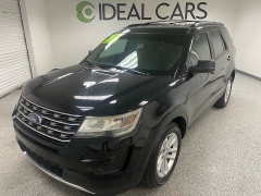 2016 Ford Explorer 4d SUV FWD at Ideal Cars Llc near Mesa, AZ