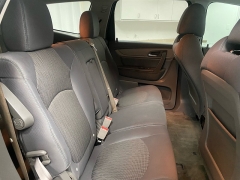 Used 2017 Chevrolet Traverse 4d SUV FWD LS at Ideal Cars Llc near Mesa, AZ