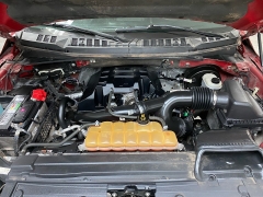 Used 2015  Ford F-150 2WD Supercrew XLT 5 1&sol;2 at Ideal Cars Llc near Mesa&comma; AZ