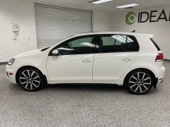 Used 2014 Volkswagen GTI 4d Hatchback Drivers Edition Auto at Ideal Cars Llc near Mesa, AZ