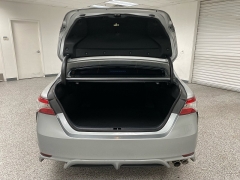 Used 2020 Toyota Camry 4d Sedan SE at Ideal Cars Llc near Mesa, AZ