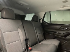 Used 2021 Chevrolet Traverse FWD 4dr LS w/1LS at Ideal Cars Llc near Mesa, AZ
