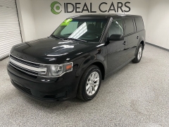 Used 2016 Ford Flex 4d SUV FWD SE at Ideal Cars Llc near Mesa, AZ