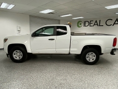 Used 2015 Chevrolet Colorado 2WD Ext Cab WT at Ideal Cars Llc near Mesa, AZ