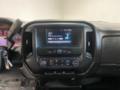 Used 2018 Chevrolet Silverado 1500 4WD Double Cab Work Truck at Ideal Cars Llc near Mesa, AZ