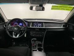 Used 2019 Kia Optima 4d Sedan LX at Ideal Cars Llc near Mesa, AZ
