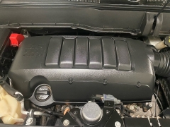 Used 2016  Chevrolet Traverse 4d SUV FWD LT w&sol;1LT at Ideal Cars Llc near Mesa&comma; AZ