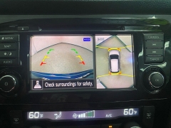 Used 2018  Nissan Rogue 4d SUV FWD SV at Ideal Cars Llc near Mesa, AZ