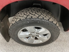 Used 2014 Ram 1500 4WD Crew Cab Big Horn at Ideal Cars Llc near Mesa, AZ