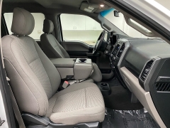 Used 2018  Ford F-150 4WD SuperCrew XLT 5 1&sol;2 at Ideal Cars Llc near Mesa&comma; AZ