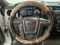 Used 2013 Ford F-150 2WD Supercrew XL 5 1/2 at Ideal Cars Llc near Mesa, AZ