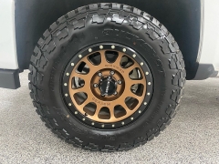 Used 2018  Chevrolet Silverado 1500 2WD Double Cab LT at Ideal Cars Llc near Mesa&comma; AZ