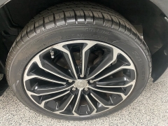 Used 2014  Toyota Corolla 4d Sedan S at Ideal Cars Llc near Mesa, AZ