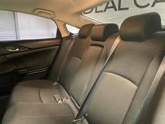 Used 2017  Honda Civic Sedan 4d EX at Ideal Cars Llc near Mesa, AZ