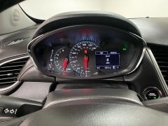 Used 2022 Chevrolet Trax AWD 4dr LT at Ideal Cars Llc near Mesa, AZ