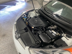Used 2014 Hyundai Veloster 3d Coupe w/Gray Seats Auto at Ideal Cars Llc near Mesa, AZ