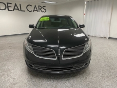 Used 2013 Lincoln MKS 4d Sedan AWD EcoBoost at Ideal Cars Llc near Mesa, AZ