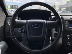 Used 2014  Ford F-150 2WD Supercrew XLT 5 1&sol;2 at Ideal Cars Llc near Mesa&comma; AZ