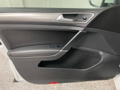 Used 2017  Volkswagen Golf 4d Hatchback TSI Wolfsburg Auto at Ideal Cars Llc near Mesa&comma; AZ