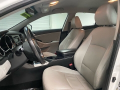 Used 2012  Kia Optima 4d Sedan EX at Ideal Cars Llc near Mesa&comma; AZ