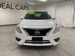 Used 2016 Nissan Versa 4d Sedan SV at Ideal Cars Llc near Mesa, AZ