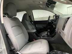 Used 2017  GMC Canyon 2WD Crew Cab Base at Ideal Cars Llc near Mesa, AZ