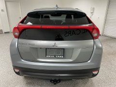 Used 2020  Mitsubishi Eclipse Cross 4d SUV FWD ES at Ideal Cars Llc near Mesa&comma; AZ