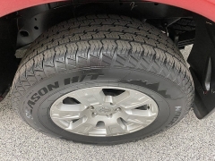 Used 2019 Nissan Titan 2WD Crew Cab SV at Ideal Cars Llc near Mesa, AZ