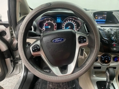 Used 2019 Ford Fiesta 4d Sedan SE at Ideal Cars Llc near Mesa, AZ
