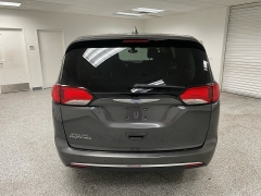 Used 2018 Chrysler Pacifica 4d Wagon Touring Plus at Ideal Cars Llc near Mesa, AZ