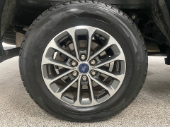 Used 2019  Ford F-150 2WD SuperCrew XLT 5 1/2 at Ideal Cars Llc near Mesa, AZ