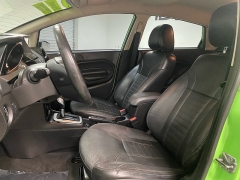 Used 2014  Ford Fiesta 4d Hatchback Titanium at Ideal Cars Llc near Mesa&comma; AZ