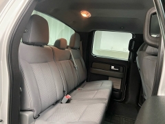 Used 2013 Ford F-150 2WD Supercrew XL 5 1/2 at Ideal Cars Llc near Mesa, AZ