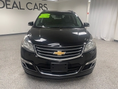 Used 2016 Chevrolet Traverse 4d SUV AWD LT w/2LT at Ideal Cars Llc near Mesa, AZ