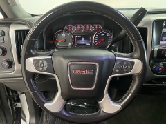 Used 2015 GMC Sierra 2500 4WD Double Cab SLE at Ideal Cars Llc near Mesa, AZ