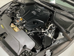 Used 2020 INFINITI Q50 4d Sedan RWD 3.0t LUXE at Ideal Cars Llc near Mesa, AZ