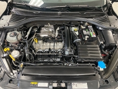 Used 2019  Volkswagen Jetta 4d Sedan 1&period;4T SEL at Ideal Cars Llc near Mesa&comma; AZ